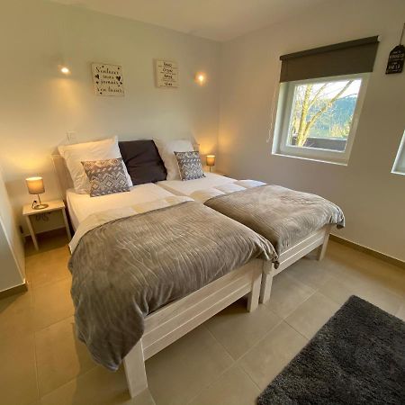 Апартаменты Terrasses De Malmedy, Entre Ciel & Terre 212 Et La Pause 213 Экстерьер фото