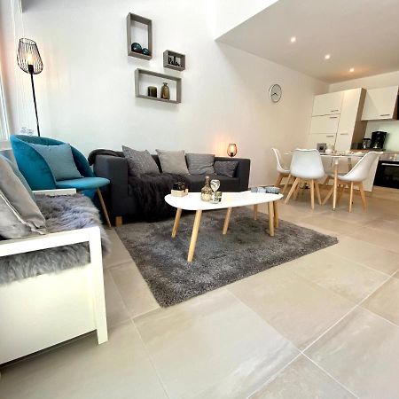 Апартаменты Terrasses De Malmedy, Entre Ciel & Terre 212 Et La Pause 213 Экстерьер фото