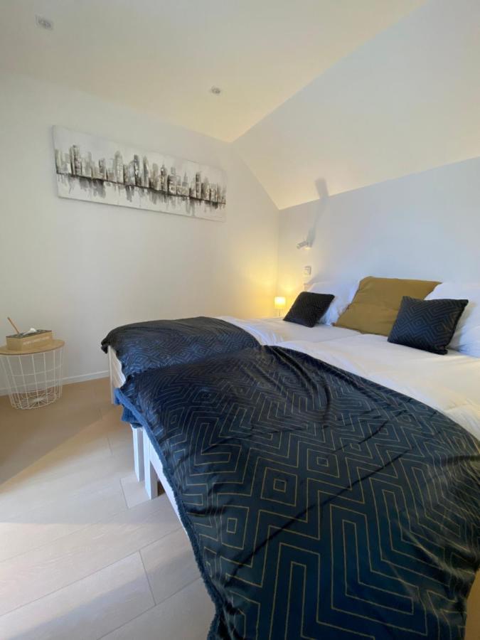 Апартаменты Terrasses De Malmedy, Entre Ciel & Terre 212 Et La Pause 213 Экстерьер фото