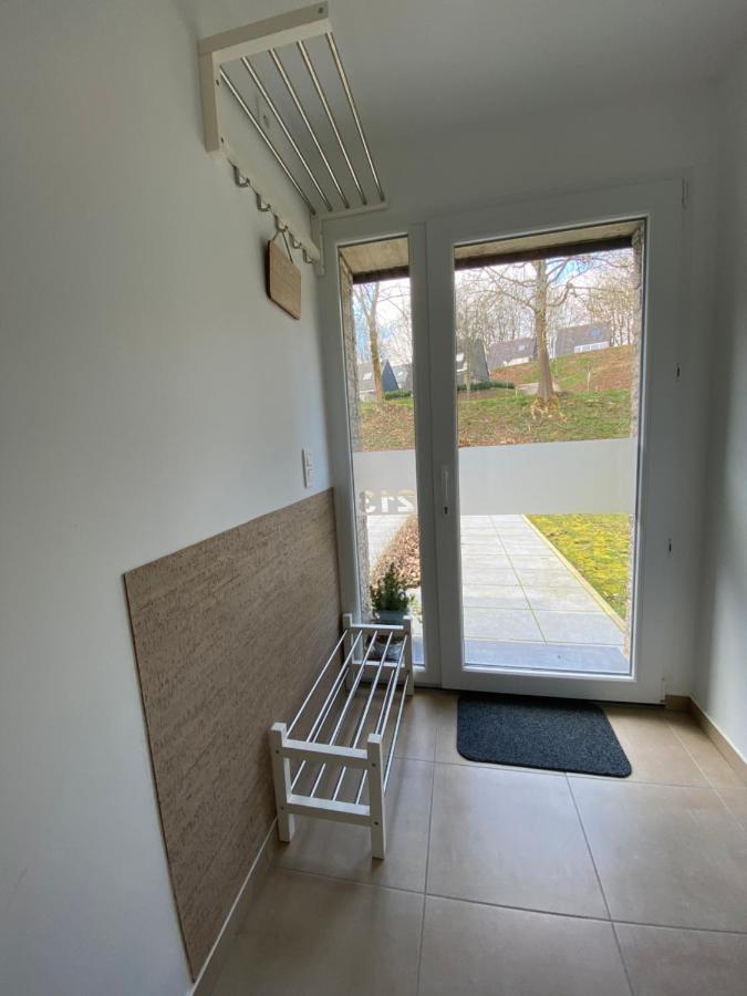 Апартаменты Terrasses De Malmedy, Entre Ciel & Terre 212 Et La Pause 213 Экстерьер фото