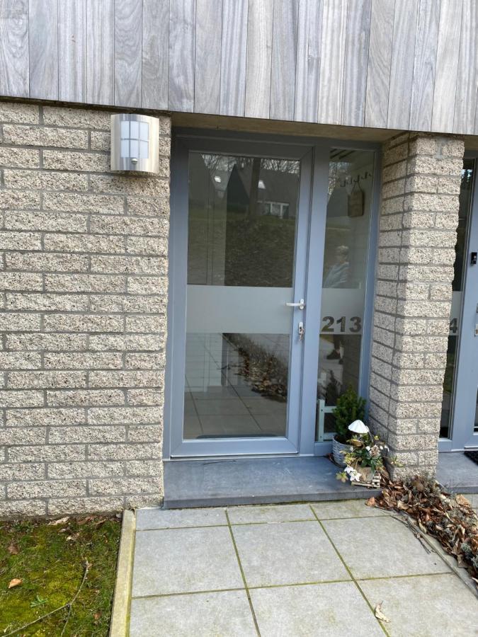 Апартаменты Terrasses De Malmedy, Entre Ciel & Terre 212 Et La Pause 213 Экстерьер фото