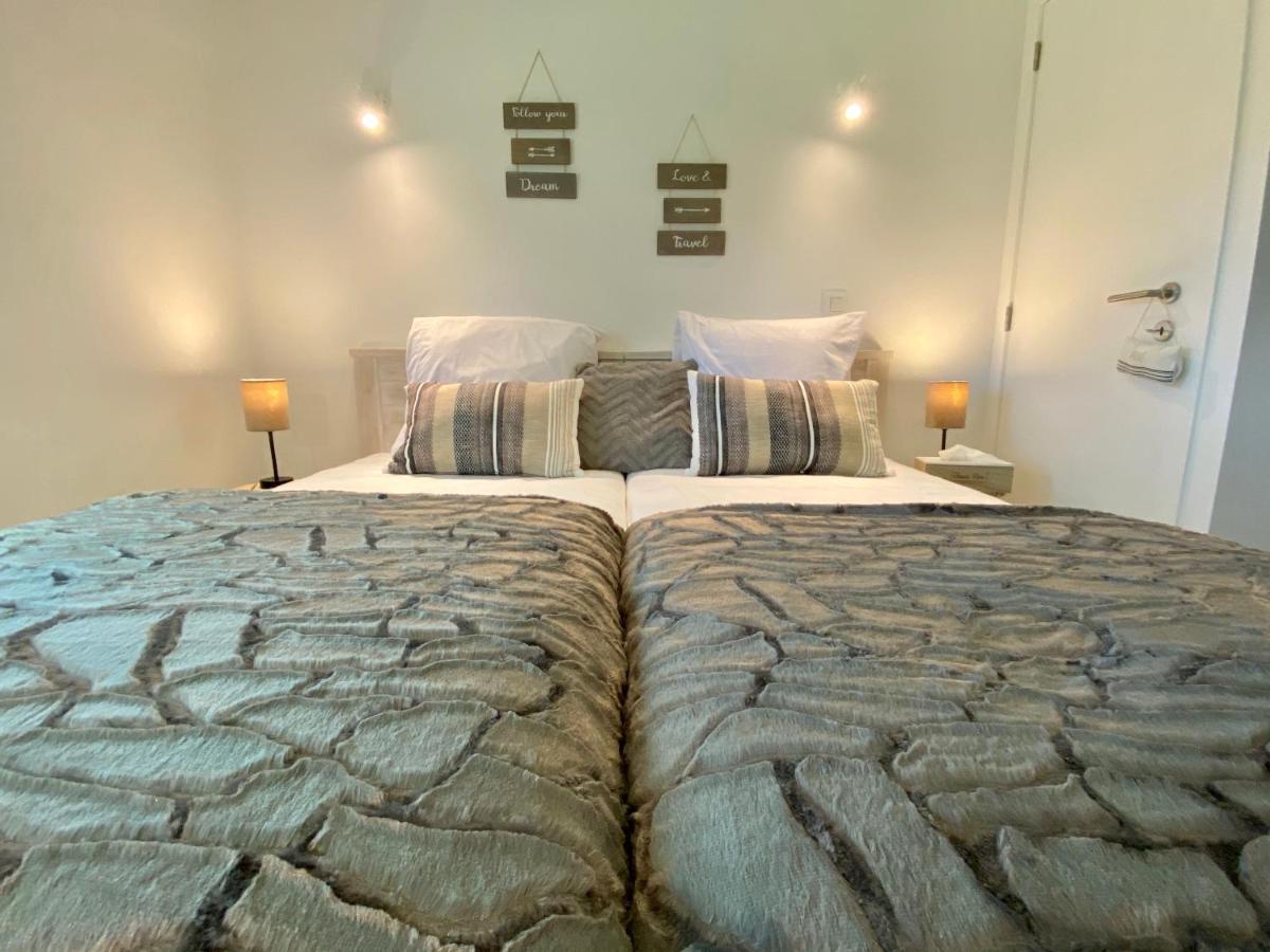 Апартаменты Terrasses De Malmedy, Entre Ciel & Terre 212 Et La Pause 213 Экстерьер фото