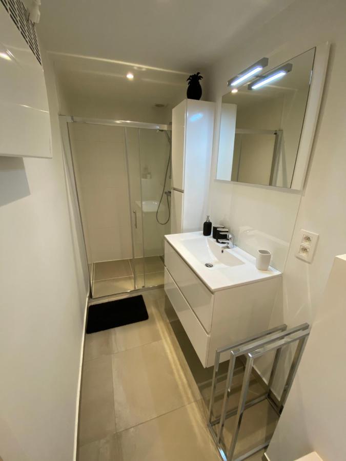 Апартаменты Terrasses De Malmedy, Entre Ciel & Terre 212 Et La Pause 213 Экстерьер фото