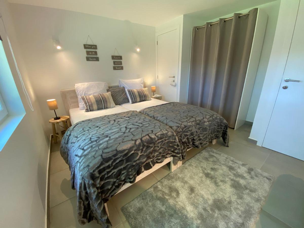 Апартаменты Terrasses De Malmedy, Entre Ciel & Terre 212 Et La Pause 213 Экстерьер фото